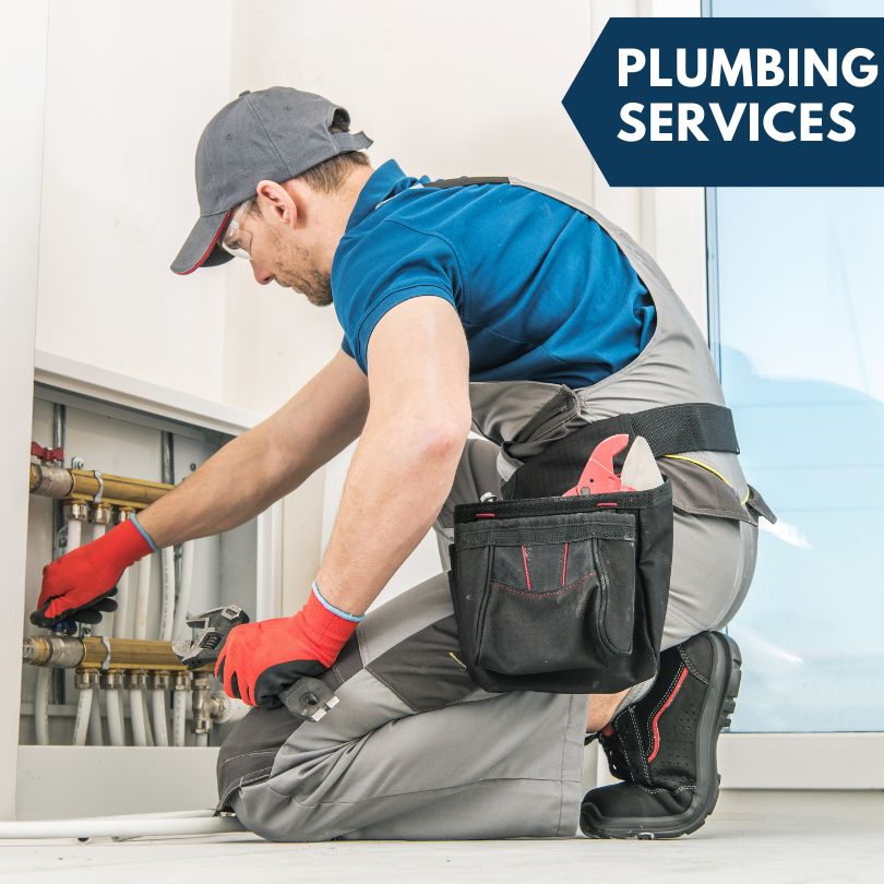 Sharon Center Plumbing Company